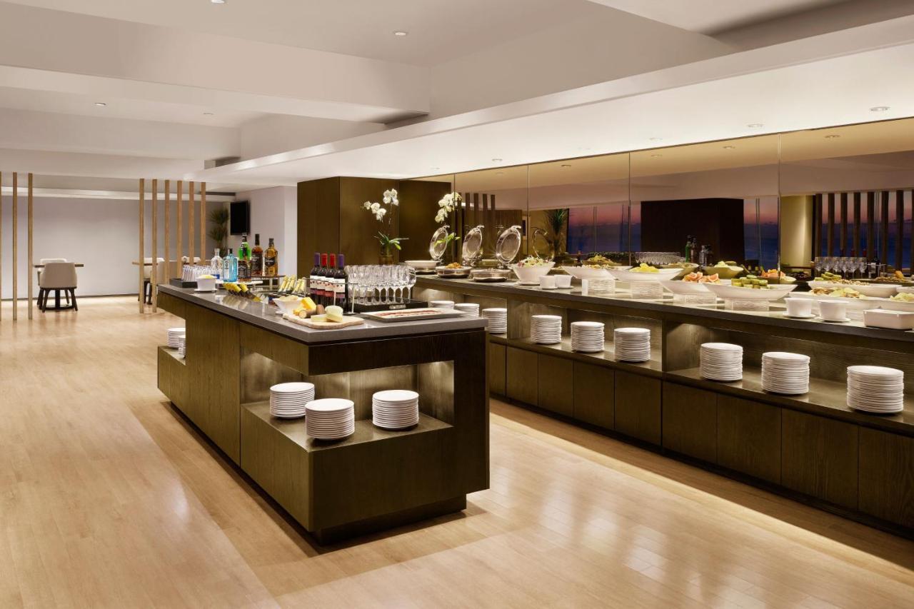 The Westin Josun Busan Dış mekan fotoğraf