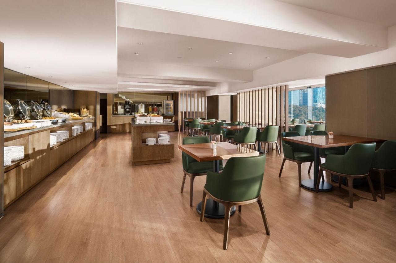 The Westin Josun Busan Dış mekan fotoğraf